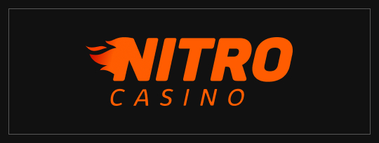 nitro casino